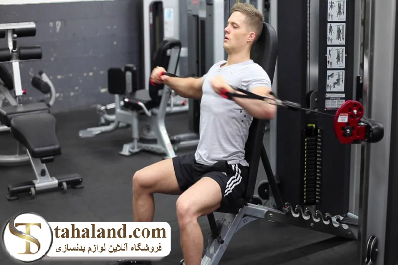 - دستگاه های پرس و سیم کش: 